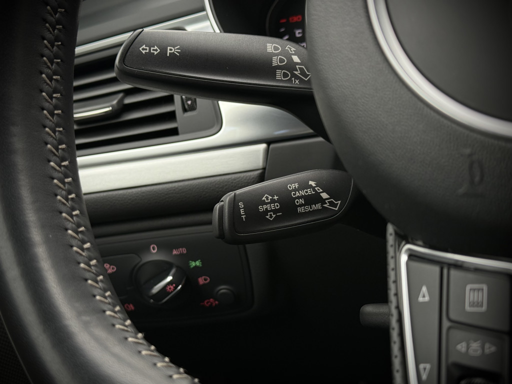 AUDI A6 S-LINE QUATTRO