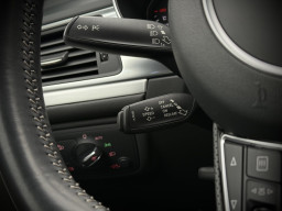 AUDI A6 S-LINE QUATTRO