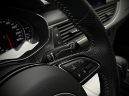 AUDI A6 S-LINE QUATTRO