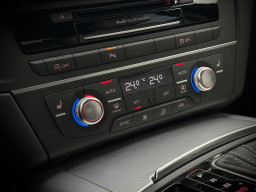 AUDI A6 S-LINE QUATTRO