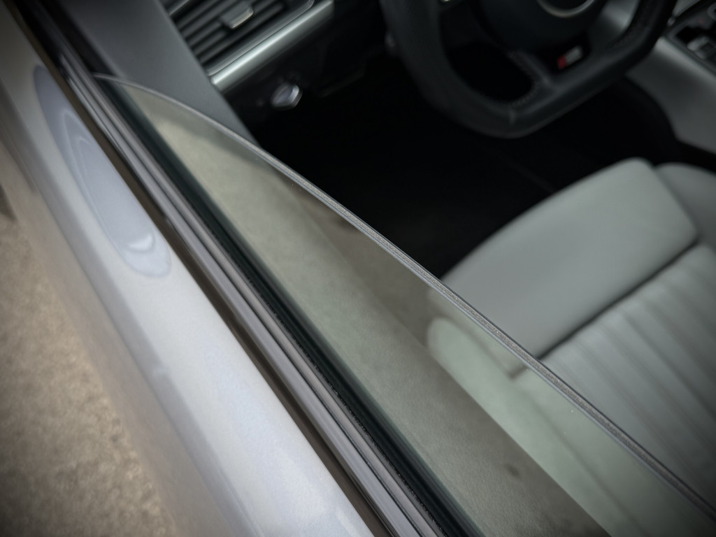 AUDI A6 S-LINE QUATTRO