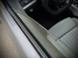 AUDI A6 S-LINE QUATTRO