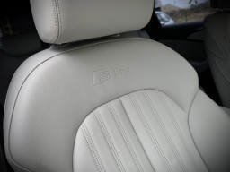 AUDI A6 S-LINE QUATTRO