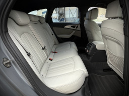 AUDI A6 S-LINE QUATTRO