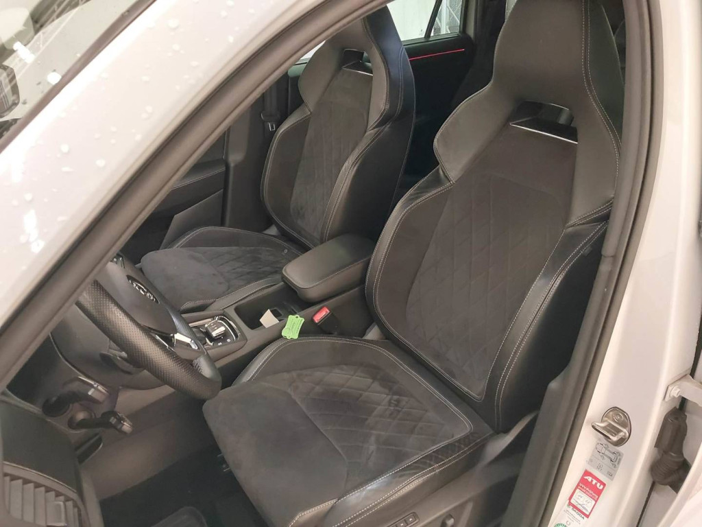 ŠKODA KODIAQ 4X4 ''SPORTLINE''