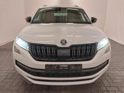 ŠKODA KODIAQ 4X4 ''SPORTLINE''