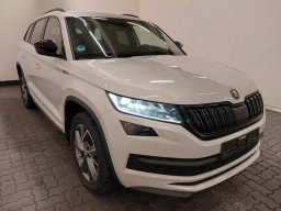 ŠKODA KODIAQ 4X4 ''SPORTLINE''