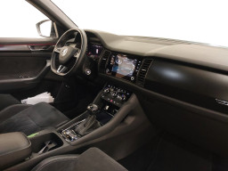 ŠKODA KODIAQ 4X4 ''SPORTLINE''