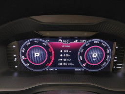 ŠKODA KODIAQ 4X4 ''SPORTLINE''