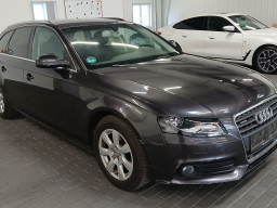 AUDI A4 QUATTRO AUDI A4 QUATTRO