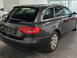 AUDI A4 QUATTRO AUDI A4 QUATTRO