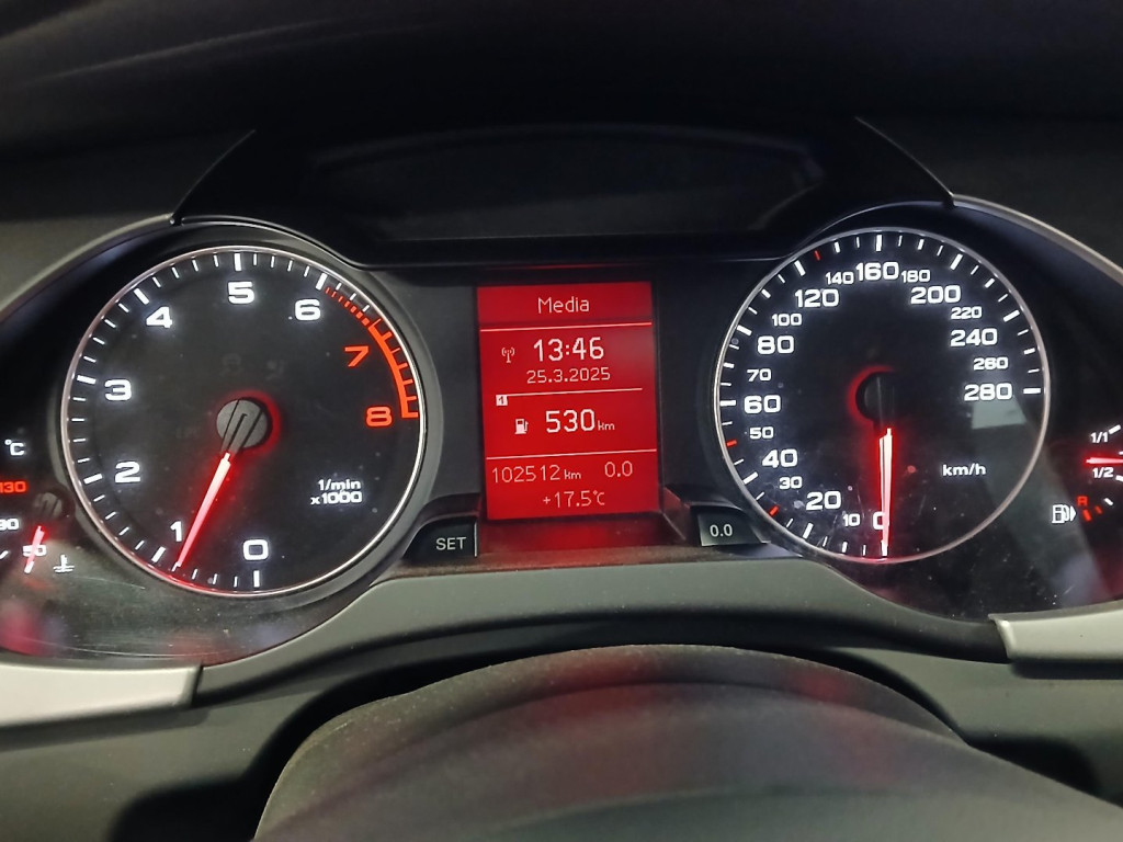 AUDI A4 QUATTRO AUDI A4 QUATTRO