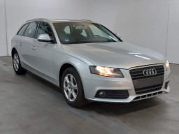 AUDI A4 ''ATTRACTION'' AUDI A4 ''ATTRACTION''