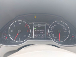 AUDI Q5 S-LINE QUATTRO AUDI Q5 S-LINE QUATTRO