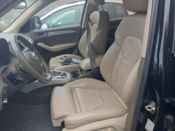AUDI Q5 S-LINE QUATTRO AUDI Q5 S-LINE QUATTRO
