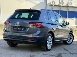 VW TIGUAN “EXCLUSIVE”