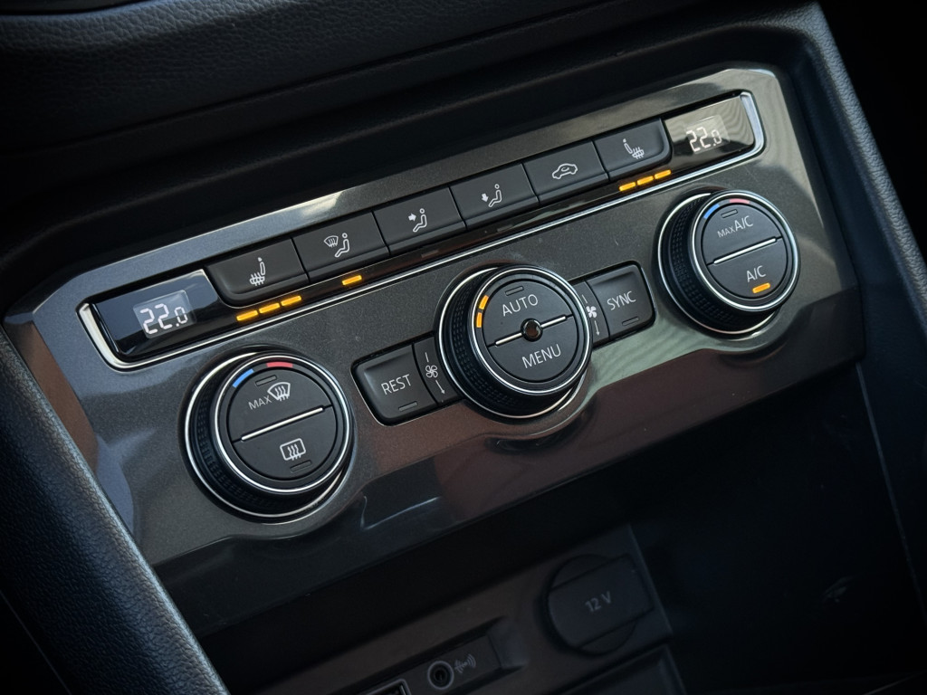 VW TIGUAN “EXCLUSIVE”