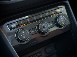 VW TIGUAN “EXCLUSIVE”