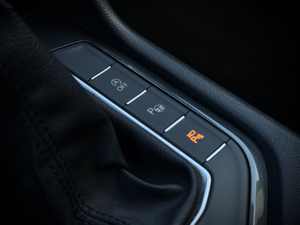 VW TIGUAN “EXCLUSIVE”