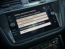 VW TIGUAN “EXCLUSIVE”