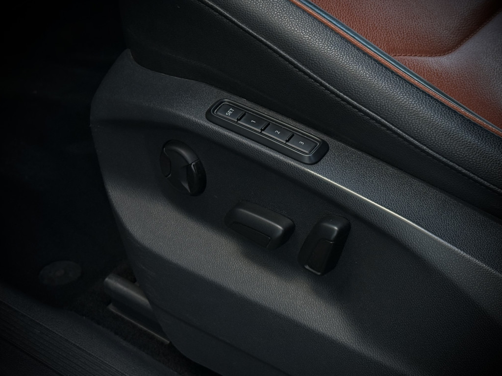 VW TIGUAN “EXCLUSIVE”