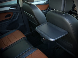 VW TIGUAN “EXCLUSIVE”