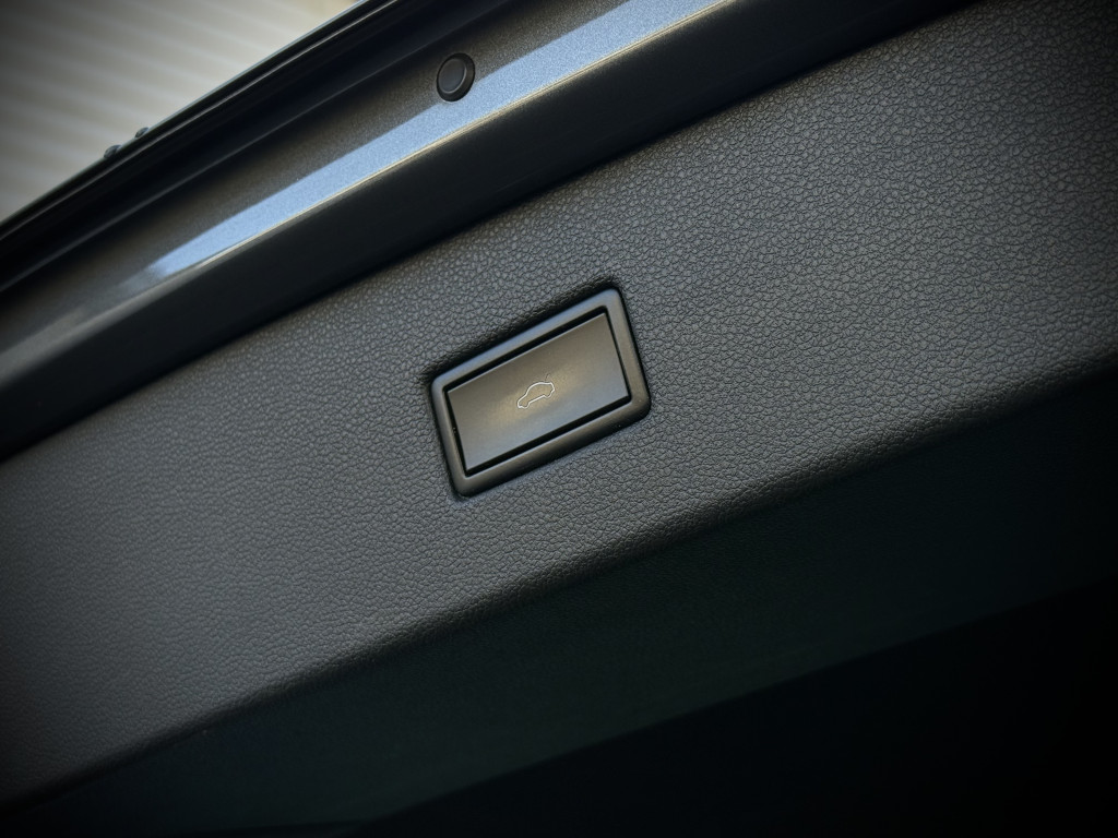 VW TIGUAN “EXCLUSIVE”