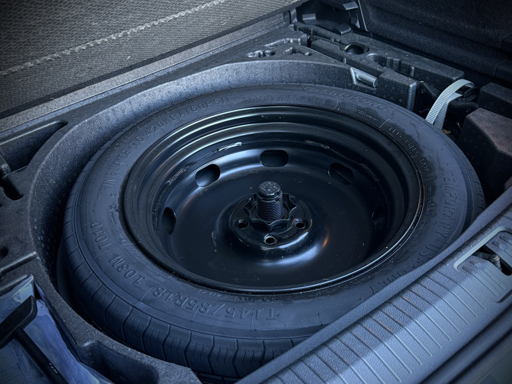 VW TIGUAN “EXCLUSIVE”