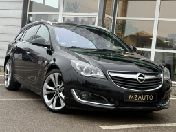 OPEL INSIGNIA “OPC LINE”