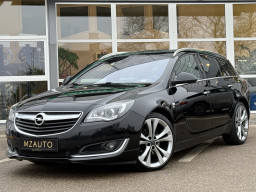 OPEL INSIGNIA “OPC LINE”