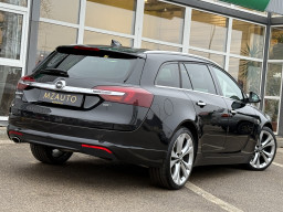 OPEL INSIGNIA “OPC LINE”