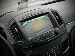 OPEL INSIGNIA “OPC LINE”