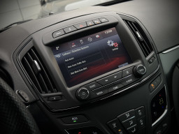 OPEL INSIGNIA “OPC LINE”