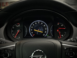 OPEL INSIGNIA “OPC LINE”