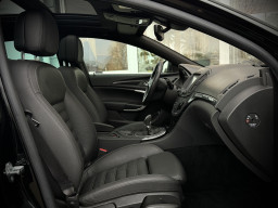 OPEL INSIGNIA “OPC LINE”