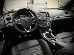 OPEL INSIGNIA “OPC LINE”