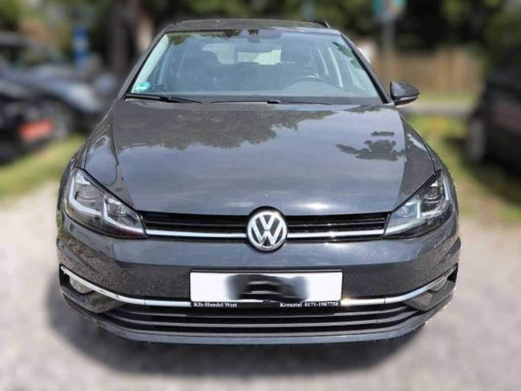 VW GOLF ''Comfortline''