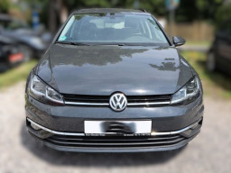 VW GOLF ''Comfortline''