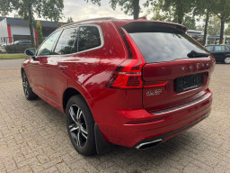 VOLVO XC60 D4 AWD “R-DESIGN”