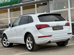 AUDI Q5 S-LINE QUATTRO