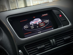 AUDI Q5 S-LINE QUATTRO