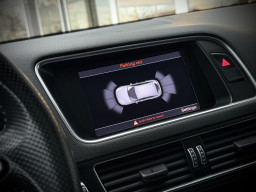 AUDI Q5 S-LINE QUATTRO