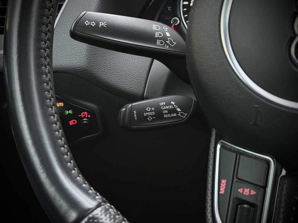 AUDI Q5 S-LINE QUATTRO