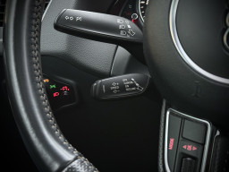 AUDI Q5 S-LINE QUATTRO