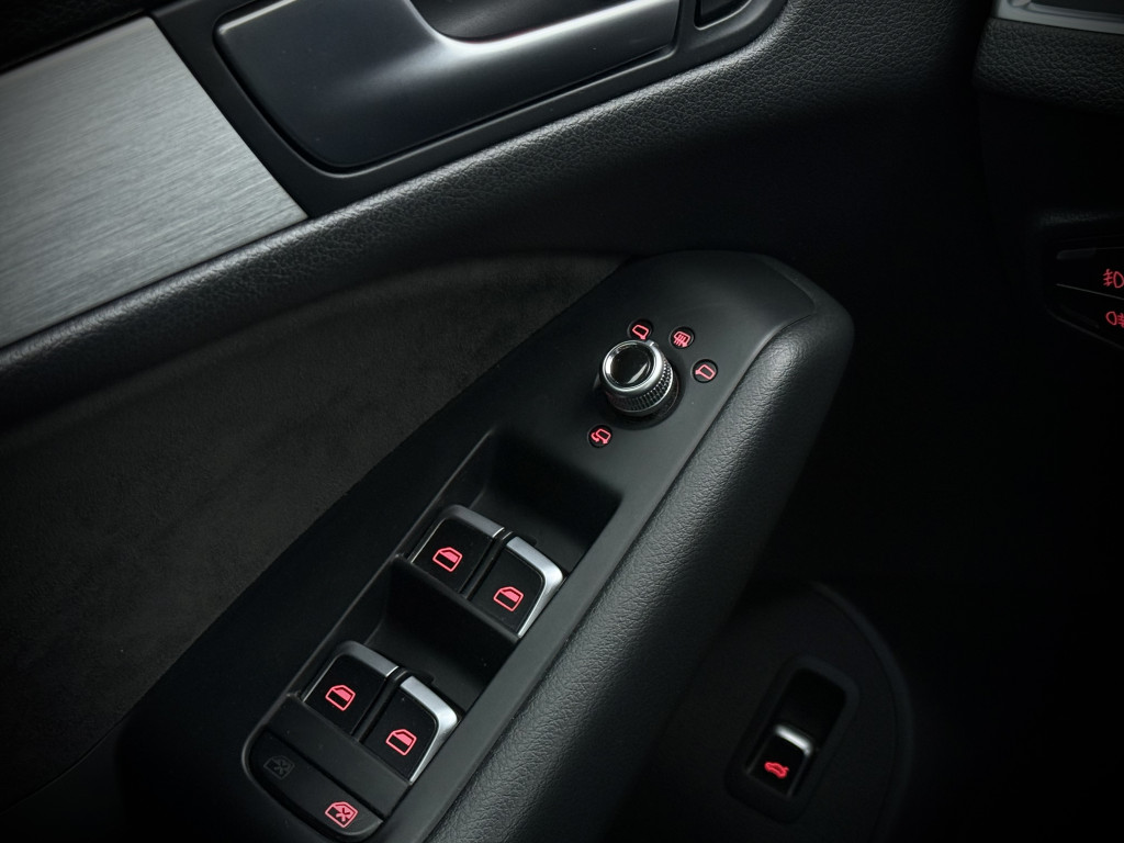 AUDI Q5 S-LINE QUATTRO