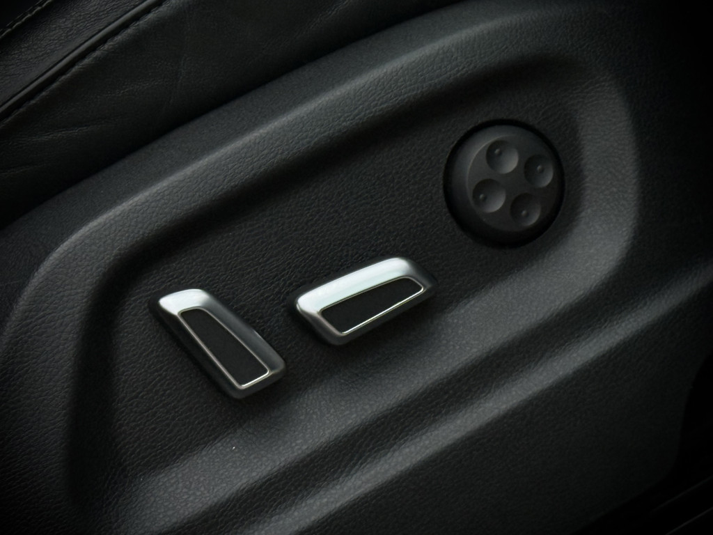 AUDI Q5 S-LINE QUATTRO