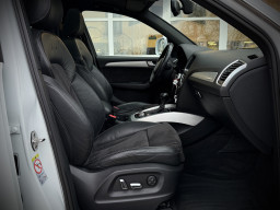 AUDI Q5 S-LINE QUATTRO