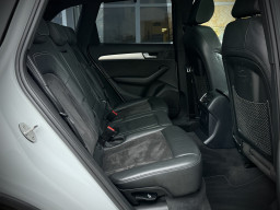 AUDI Q5 S-LINE QUATTRO