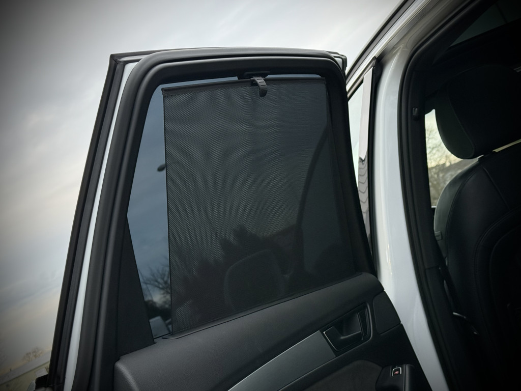 AUDI Q5 S-LINE QUATTRO