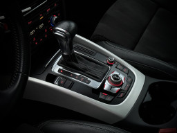 AUDI Q5 S-LINE QUATTRO